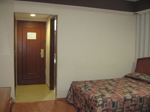 Hotel Impala Veracruz