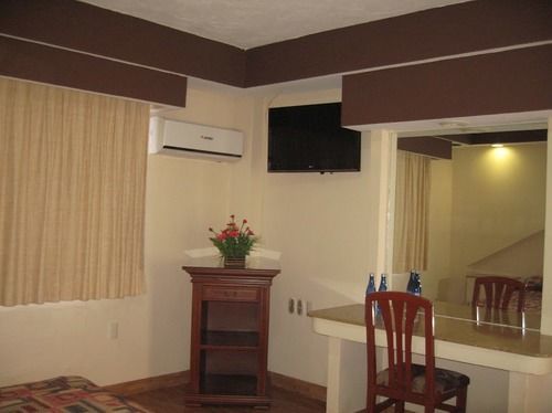 Impala Hotel Veracruz