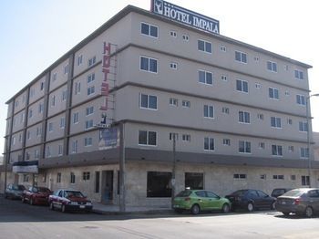 Impala 3* Veracruz