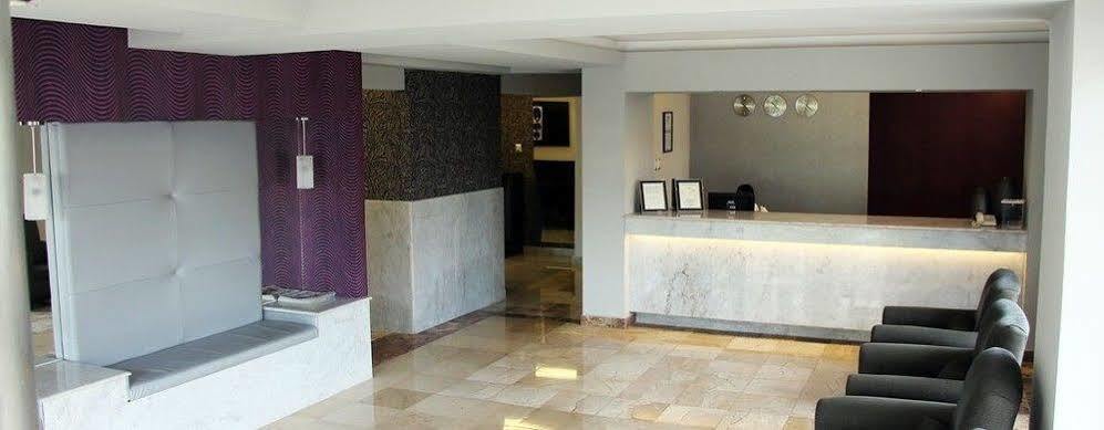 Impala Hotel 3*